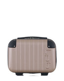 LPB LUGGAGE - Kosmetikkoffer HAMBOURG-K