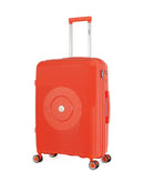 OBAGO – 2er-Pack: Mittelgroßer Koffer und Handgepäck ORION