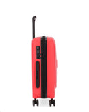 DELSEY - Handgepäck – Hartschalenkoffer 55cm BELMONT PLUS SLIM