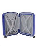 DELSEY - Handgepäck – Hartschalenkoffer 55cm CARLIT