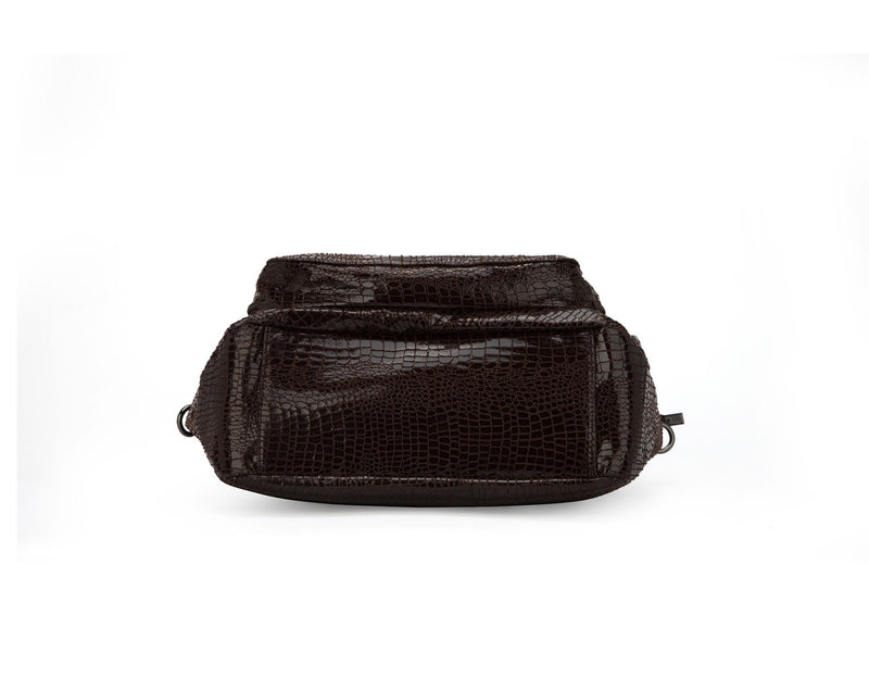 UNBRANDED - Handtasche CARLINE