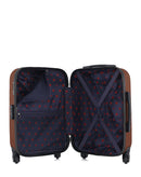 LPB LUGGAGE - 2er-Pack - Handgepäck und Handgepäck XXS NAIS
