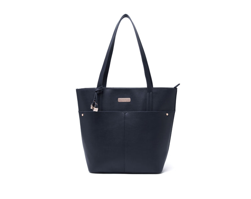 UNBRANDED - Handtasche GLYCINE