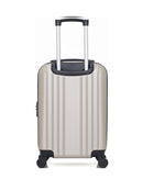 LPB LUGGAGE - Handgepäck - Koffer XS AMELIE-E