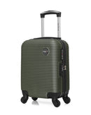 BLUESTAR - Handgepäck - Koffer 46cm LONDON