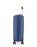 AMERICAN TOURISTER – Handgepäck - erweiterbarer Hartschalenkoffer 55cm MODERN DREAM
