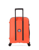 DELSEY - Handgepäck – Hartschalenkoffer 55cm BELMONT PLUS SLIM