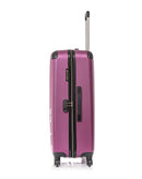 LPB LUGGAGE - 4er-Set: Hartschalenkoffer MARIANNE-M