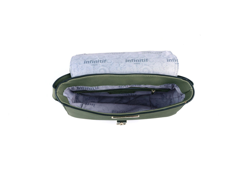 UNBRANDED - Handtasche ANEMONE