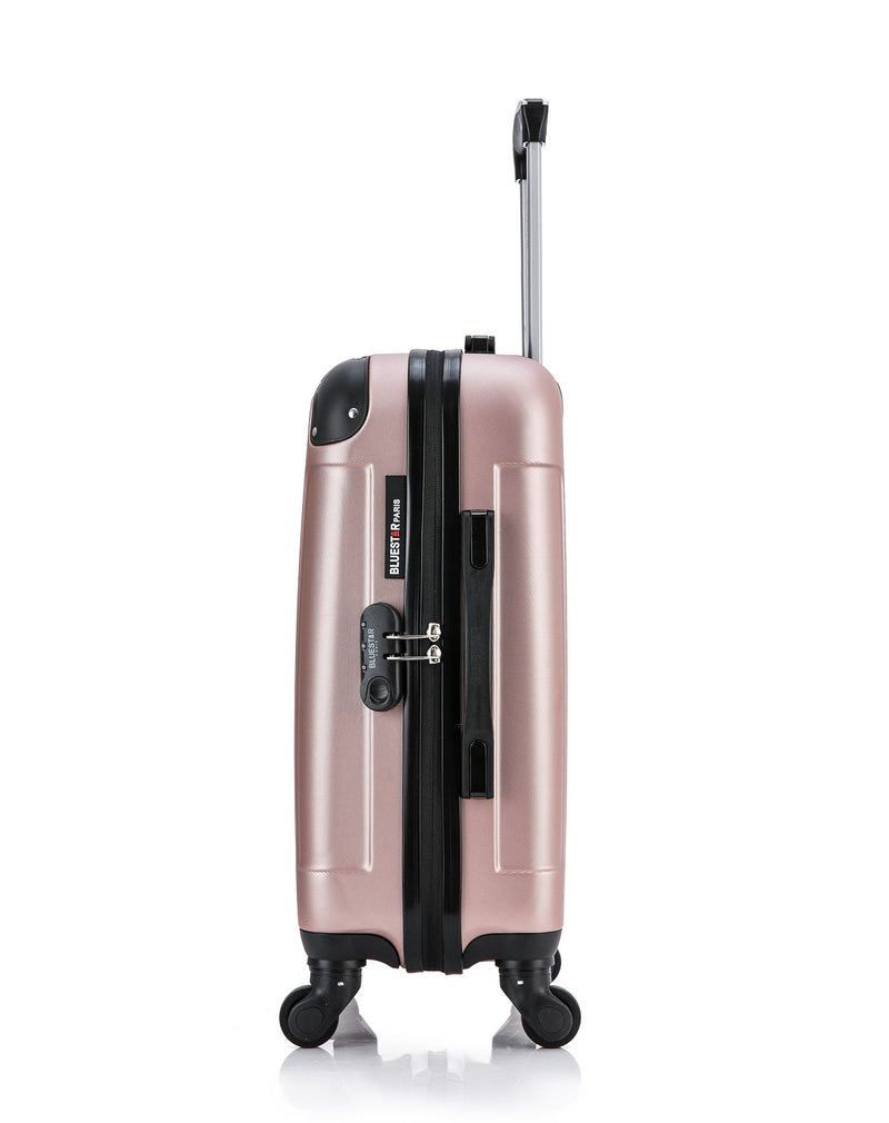 BLUESTAR – 2er-Pack – Handgepäck und Handgepäck XXS MADRID