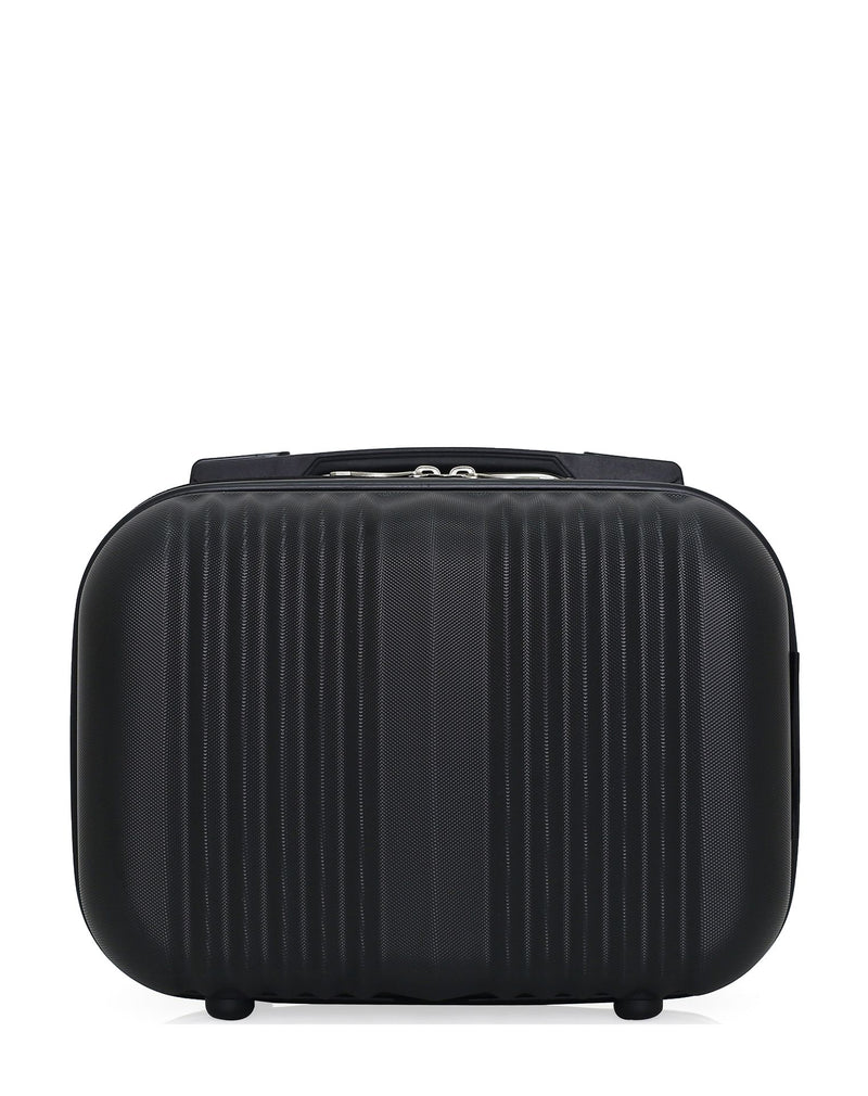 HERO – 2er-Pack – Handgepäck XXS und Kosmetikkoffer LIPARI