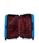 AMERICAN TRAVEL – Großer Koffer 75cm CHELSEA