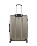 BLUESTAR – 2er-Pack: Großer Koffer und mittelgroßer Koffer TUNIS