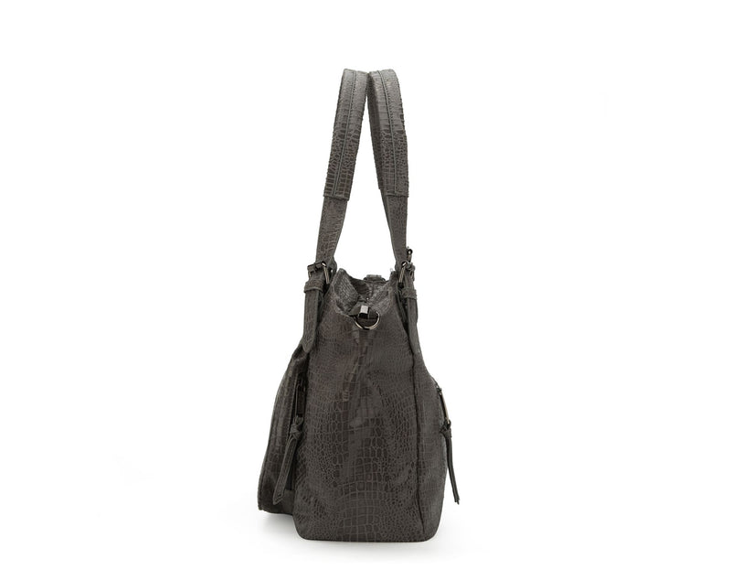 UNBRANDED - Handtasche CARLINE