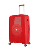 OBAGO – 2er-Pack: Großer Koffer und mittelgroßer Koffer ORION