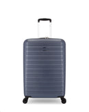 DELSEY - Mittelgroßer Koffer 70cm SEGUR 2.0