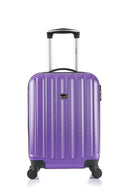 BLUESTAR – 2er-Set: Hartschalenkoffer PRAGUE-H