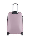 BLUESTAR – 3er-Set: Hartschalenkoffer GARIBALDI