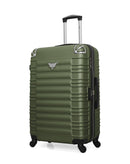 LPB LUGGAGE - Großer Koffer 75cm GIULIA