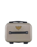 LPB LUGGAGE - Kosmetikkoffer HAMBOURG-K