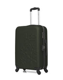 LPB LUGGAGE - Mittelgroßer Koffer 65cm ELEONOR