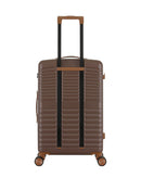 3er-Set Hartschalenkoffer BELAIR (M/S/XS)