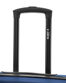 2er-Pack Hartschalenkoffer: Mittelgroßer Koffer und Handgepäck WAGRAM