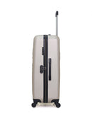 LPB LUGGAGE - Großer Koffer 75cm ELEONOR