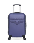 AMERICAN TRAVEL – 2er-Pack – Handgepäck und Kosmetikkoffer CHELSEA