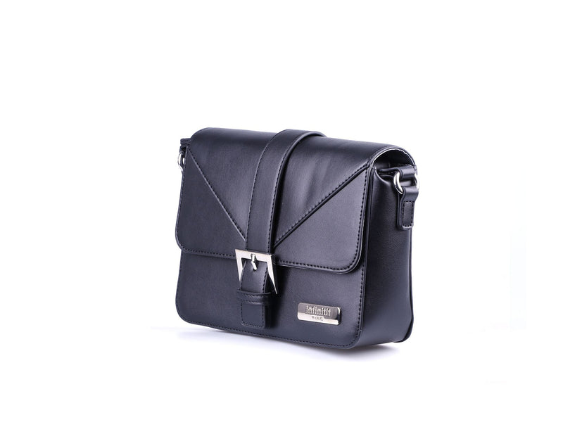 UNBRANDED - Handtasche BOSSUELLE