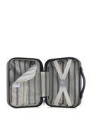 GENTLEMAN FARMER - Hartschalenkosmetikkoffer DAMON-K