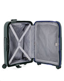DELSEY - Handgepäck - Hartschalenkoffer 55cm MONCEY