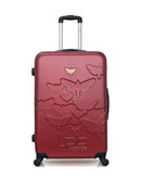 LPB LUGGAGE - 5er-Set: Hartschalenkoffer AELYS-F