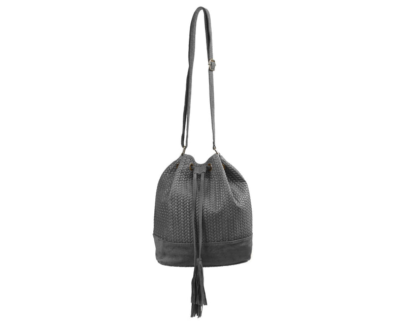 UNBRANDED - Handtasche HAZEL