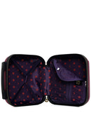 LPB LUGGAGE - Kosmetikkoffer AELYS-W