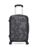 LPB LUGGAGE - 2er-Pack - Handgepäck und Handgepäck XXS NAIS