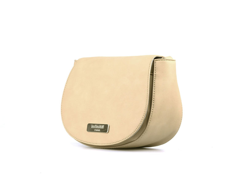 UNBRANDED - Handtasche EGLANTINE