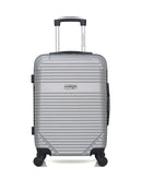 AMERICAN TRAVEL – 2er-Pack – Handgepäck und Handgepäck XXS MEMPHIS