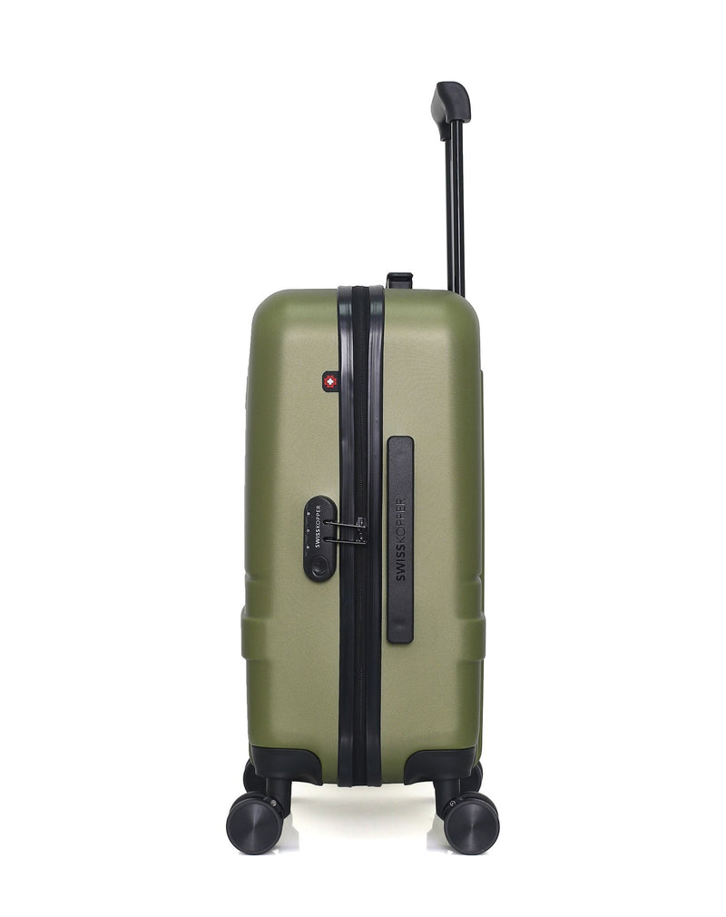 Handgepäck - Koffer 55cm USTER