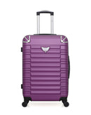 LPB LUGGAGE - Mittelgroßer Koffer 65cm GIULIA