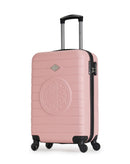 GERARD PASQUIER - Handgepäck – Hartschalenkoffer MIMOSA-E