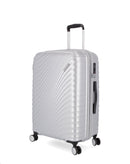 AMERICAN TOURISTER – Handgepäck – Hartschalenkoffer 55cm JETGLAM