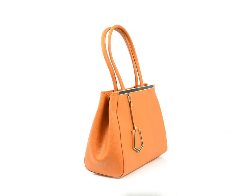 CARLA BELOTTI - Handtasche ELISABETH