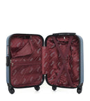 AMERICAN TRAVEL – Handgepäck - Koffer 50cm NASHVILLE-E