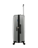 4er-Set Hartschalenkoffer BROOKLYN-M