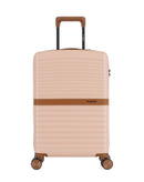 2er-Set Hartschalenkoffer BELAIR (S/XS)