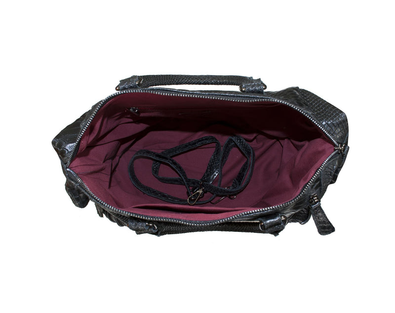 UNBRANDED - Handtasche CHARLIE