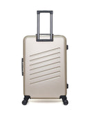 SWISS KOPPER – 4er-Set ZURICH-M