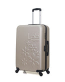 LPB LUGGAGE - Großer Koffer 75cm ELEONOR