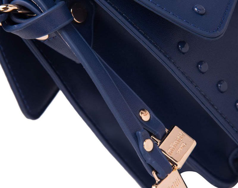 UNBRANDED - Handtasche CAMELIA